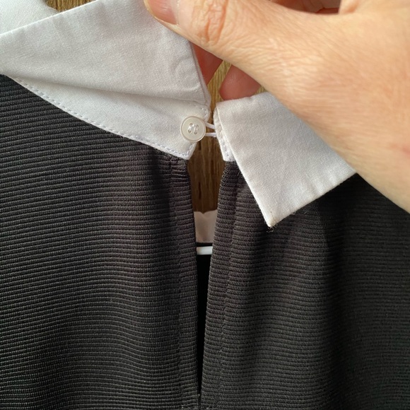 Zara - Wednesday Adam’s shirt - Picture 5 of 9